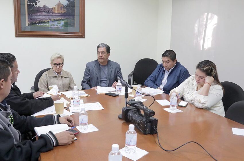  Comisión Legislativa Aprueba Convocatoria para Elegir a la Persona que Presidirá la CEDH