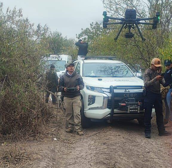 Comisión Estatal De Búsqueda De Personas Localiza Área Con Restos Óseos En Rioverde