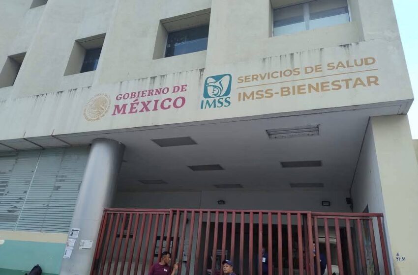 Estable y fuera de peligro recién nacida rescatada en Tamazunchale