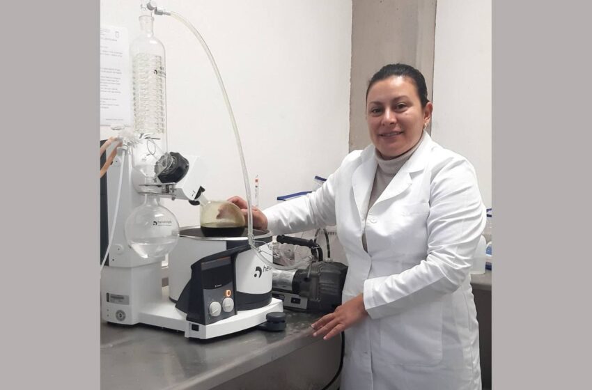 Investigación de la Dra. Janet María León impulsa el desarrollo de compuestos antifúngicos y anticancerígenos