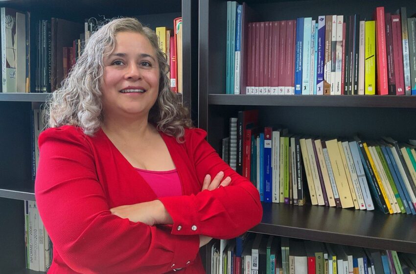  Investigación Científica: Un Camino Gratificante Para Adriana Mata Puente