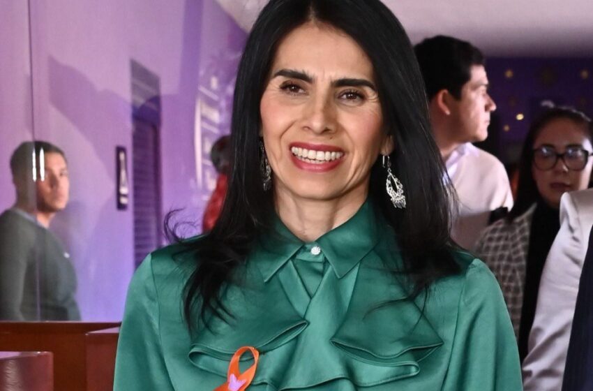 Refuerza Gobierno Estatal Atención A Mujeres Para Una Vida Libre De Violencia