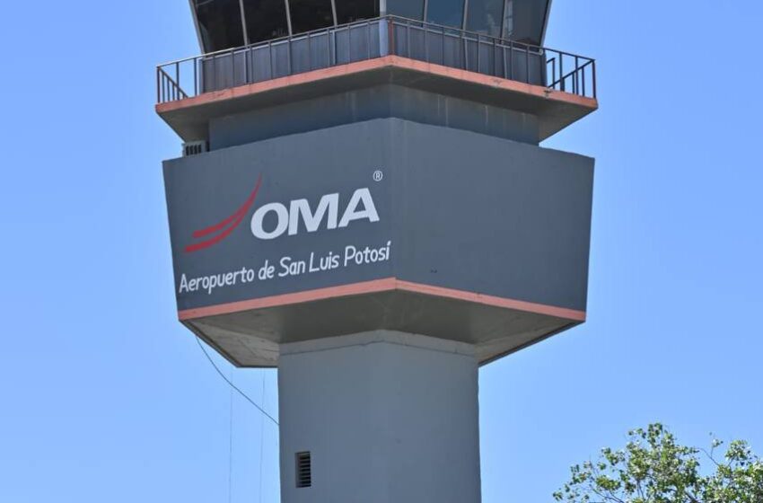 Ricardo Gallardo Fortalece La Conectividad Aérea