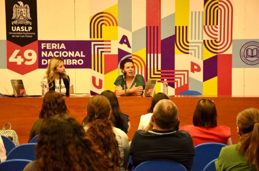 Entre el teatro y la novela, Camila Villegas explora nuevas formas de contar historias