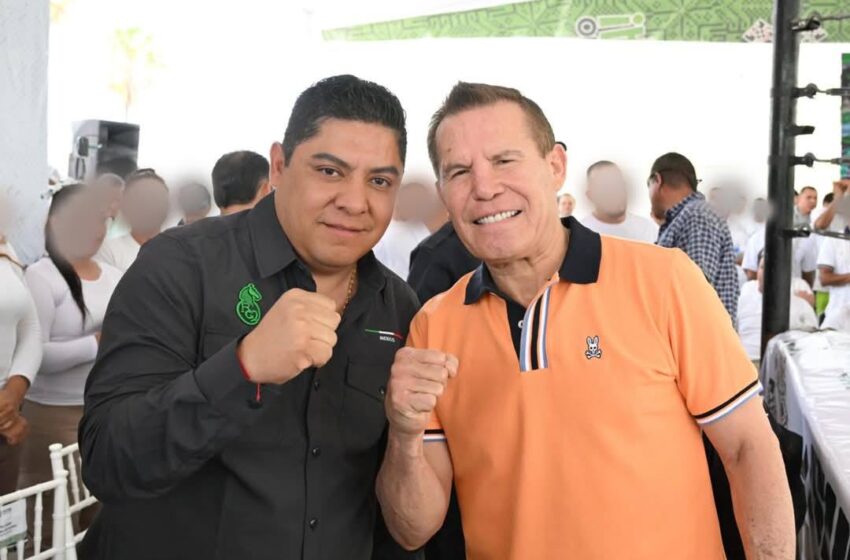  Personas Privadas De La Libertad Agradecen Apoyo De Gallardo Y La Visita De Chávez