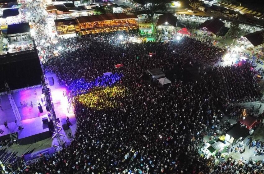 Diversidad Turística Y Cultural De San Luis Atrae A Más De 2 Millones De Personas