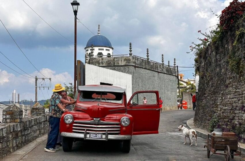 Xilitla Es El Mejor Pueblo Mágico De México