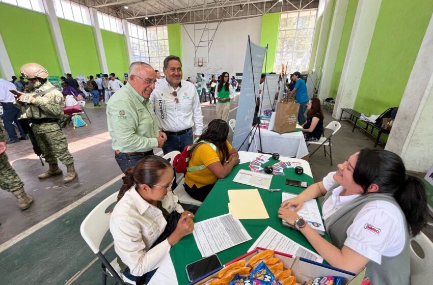  Empleo Sin Límites Para Las Y Los Jóvenes