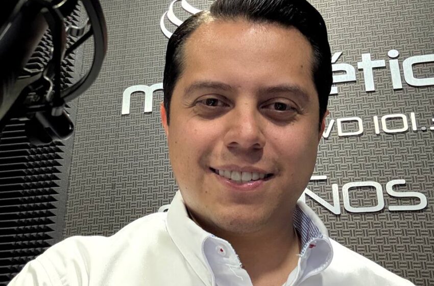 Ulises Serrato explica las funciones de un magistrado federal