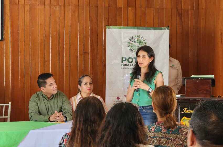 En San Luis Se Protegen Los Derechos De Las Mujeres