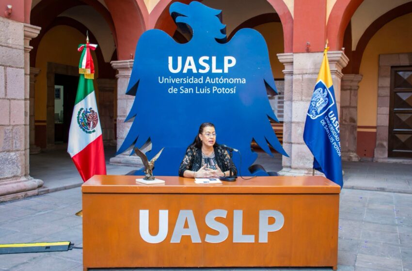 UASLP fortalece su proceso de admisión 2025 y emite advertencia sobre prácticas fraudulentas