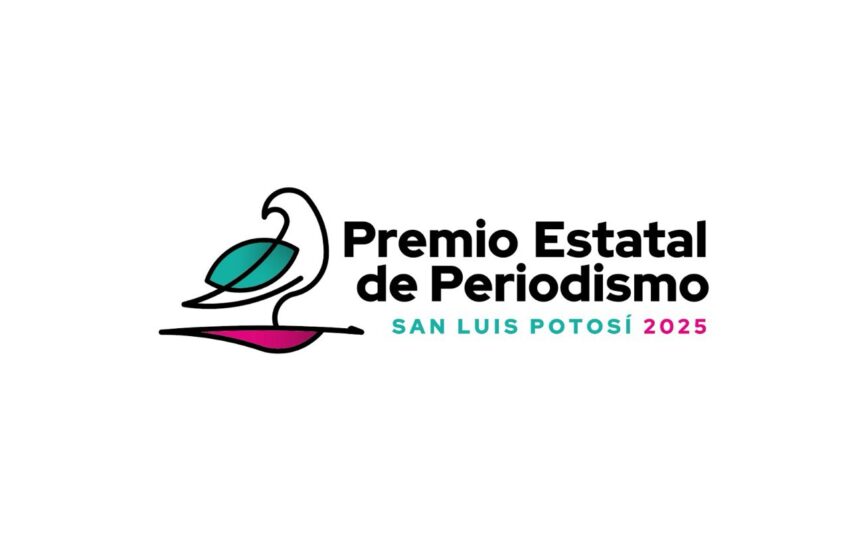 Lanzan Convocatoria Del Premio Estatal De Periodismo 2025