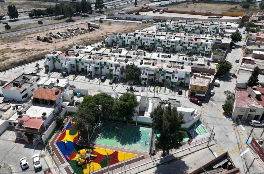 Alcalde De Soledad Anuncia Programa Para Empleabilidad De Jóvenes Y Rehabilitación De Espacios Públicos
