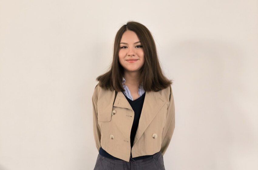 Alumna del Hábitat-UASLP obtiene primer lugar, con un proyecto colectivo, en Encuentro Nacional de Estudiantes de Arquitectura