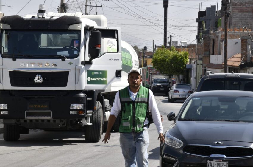 Pozos Deben Recibir Mantenimiento Para Mantener Abasto De Agua
