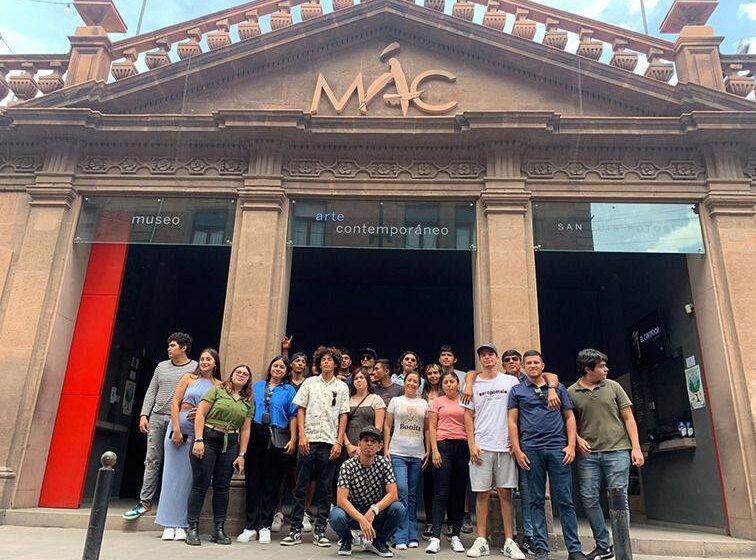 Más De 200 Actividades Preparadas Por Día De Los Museos