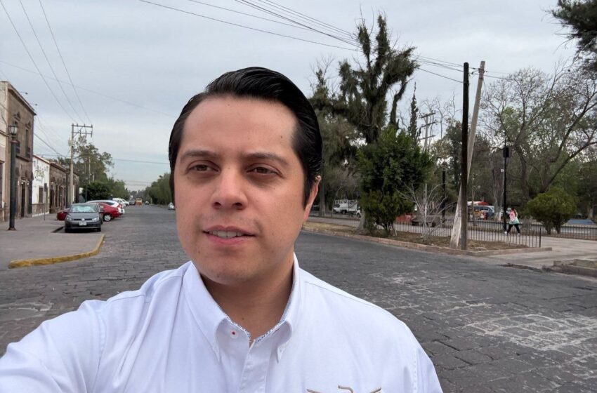 Ulises Serrato Llama A La Población A Involucrarse En Elecciones Judiciales