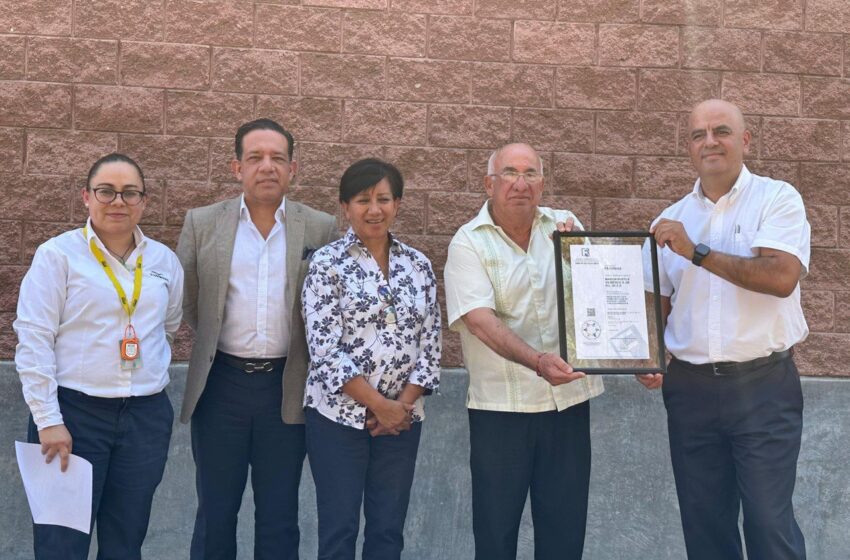 Igualdad Laboral Sin Límites En San Luis Potosí