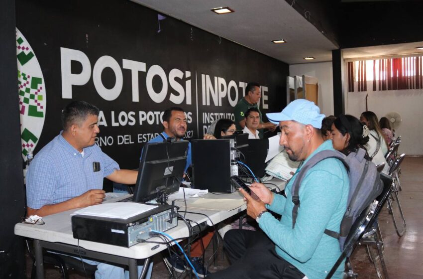 Continúa Registro Del Programa Tu Casa Tu Apoyo