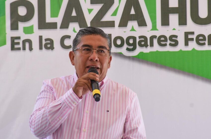 Juan Manuel Navarro Impulsa Consolidación De Más De 15 Obras Hídricas En Soledad