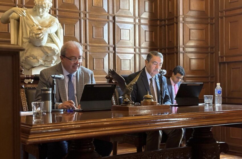 Tras aprobación del CDU, la UASLP ofrecerá nueva carrera en la Facultad de Ciencias