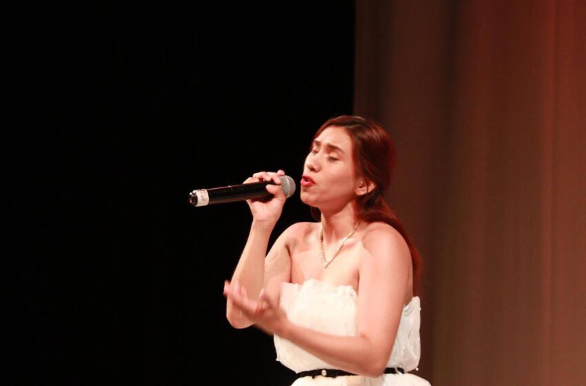 Madres Potosinas Viven Gran Velada En El Teatro De La Paz