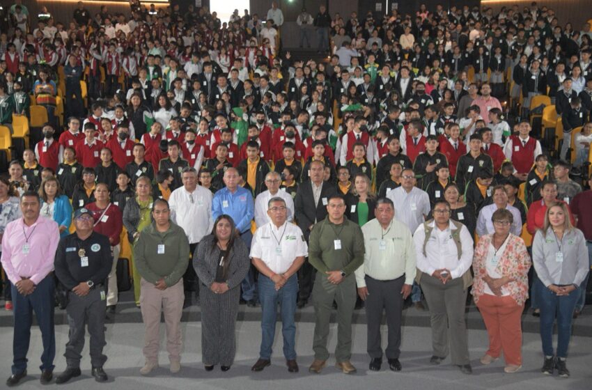 Alcalde Juan Manuel Navarro Arranca Programa Para La Seguridad Y Prevención Escolar En Soledad