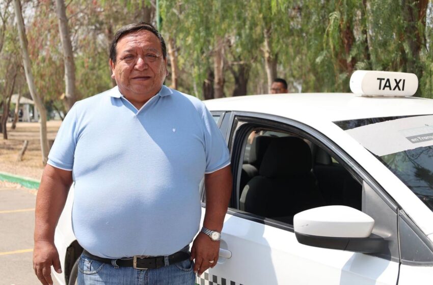 Transporte Más Seguro Y Confiable Para Las Familias