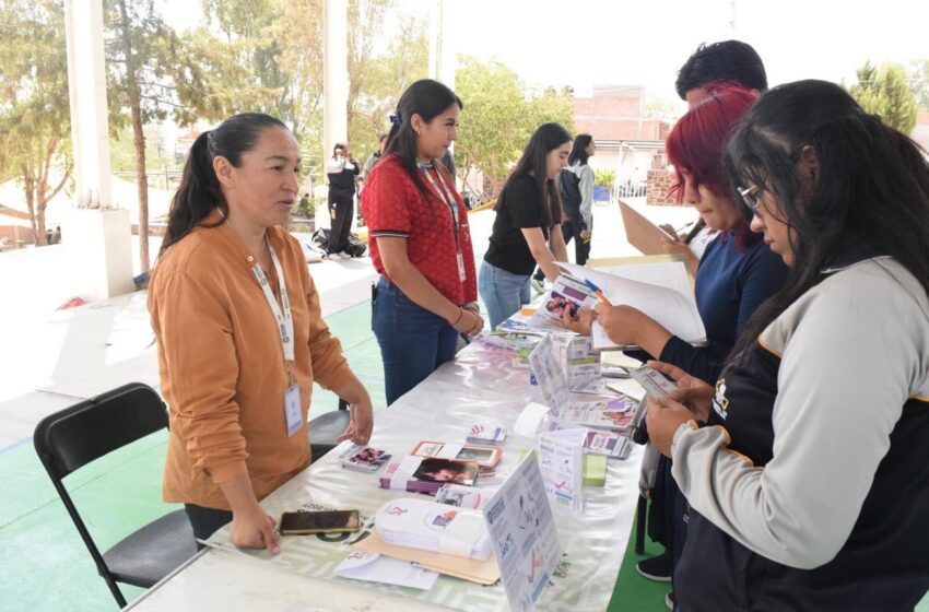 El Estado Previene La Violencia De Género En Escuelas