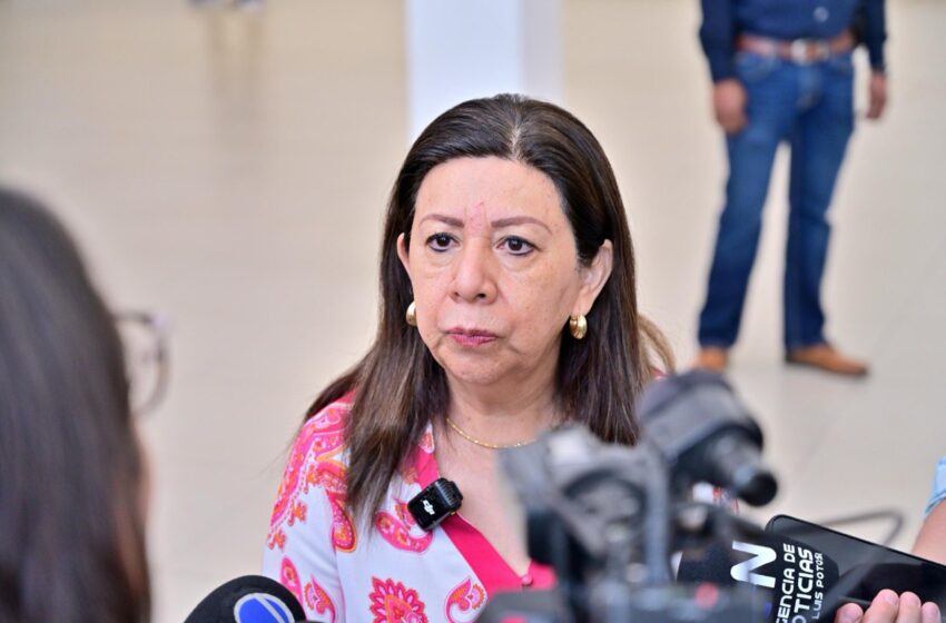 Reuniones De Seguridad Generan Resultados Positivos En SLP: Fiscal General