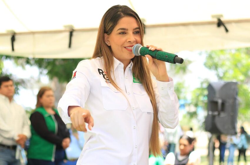 El PVEM instala comités municipales en Villa de Reyes y Zaragoza con gran respaldo ciudadano