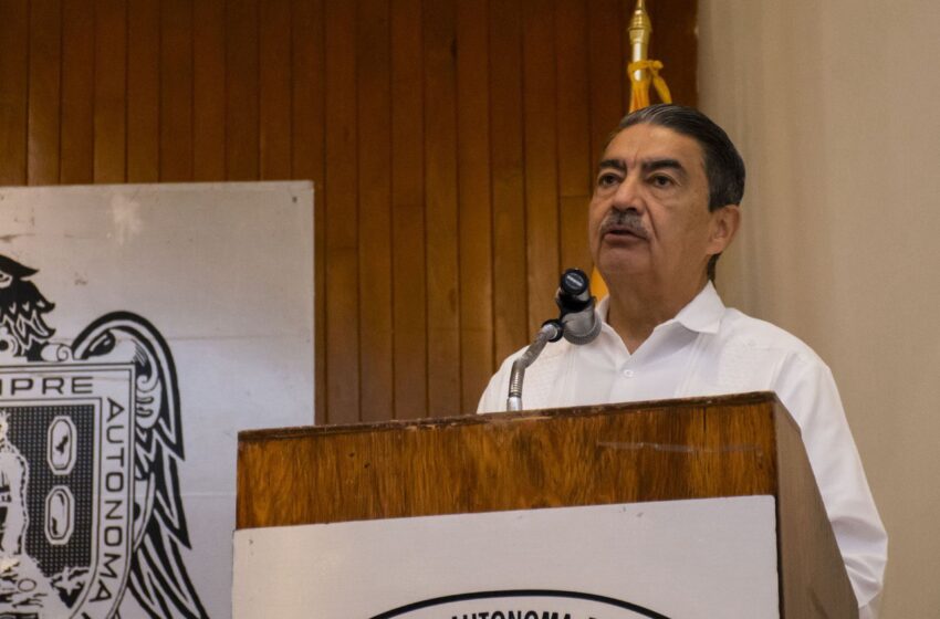 Facultad de Economía de la UASLP celebra su 65 aniversario con jornada cultural y deportiva