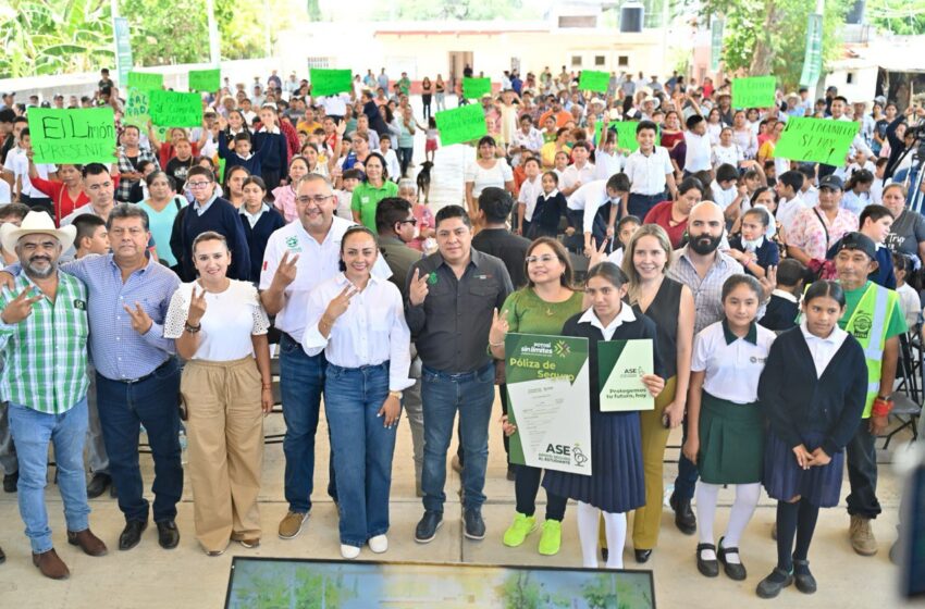 Ricardo Gallardo Lleva Deporte Y Recreación Sin Límites A Lagunillas