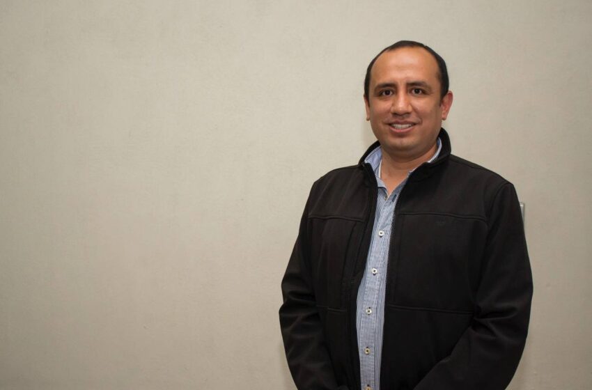 Ante cambio climático y sequías, investigador de la UASLP advierte sobre riesgos hídricos