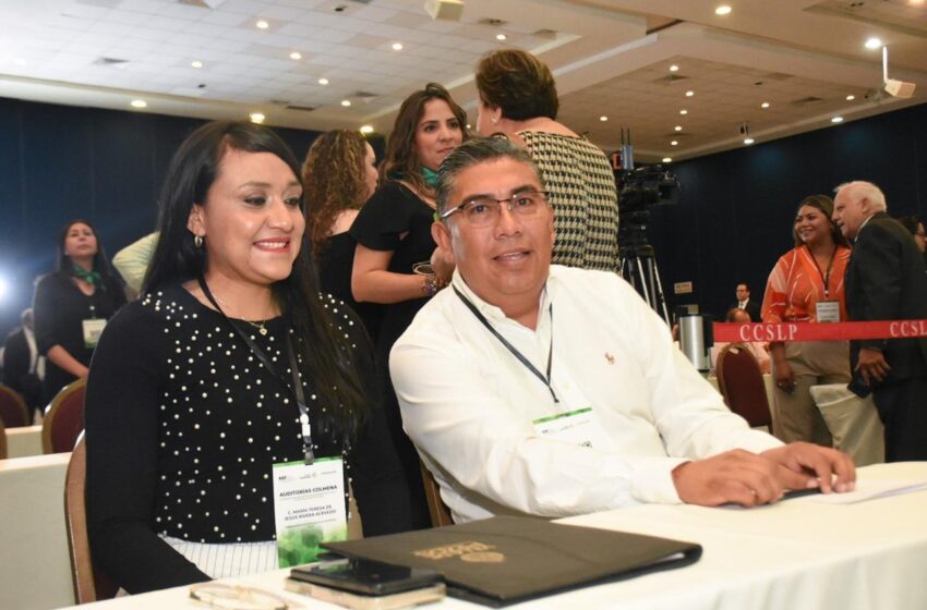 Con Impulso Estatal, Soledad Da Muestra Del Compromiso Con La Transparencia Y Rendición De Cuentas