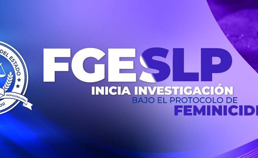 Fiscalía De Feminicidios Comenzó Indagatorias Por Deceso De Una Persona En Mexquitic De Carmona