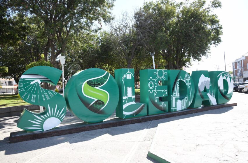 Soledad de G. S. Impulsa desarrollo turístico de calidad con respaldo a prestadores locales
