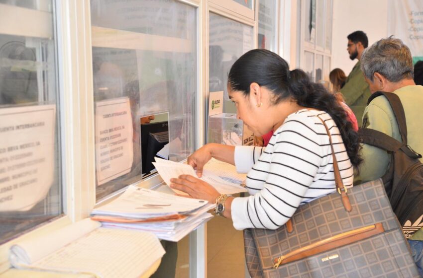 Municipio De Soledad Moderniza Y Optimiza Entrega De Trámites Notariales