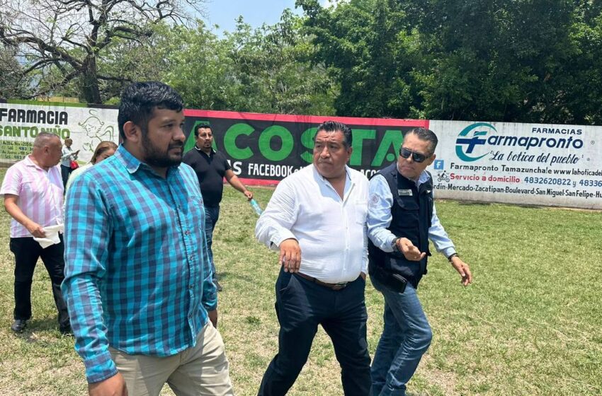 No Hay Incendios Forestales Activos En La Entidad