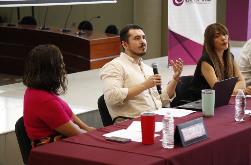 CEEPAC realiza foro “De cargos, boletas y cómo votar. La elección judicial a detalle”