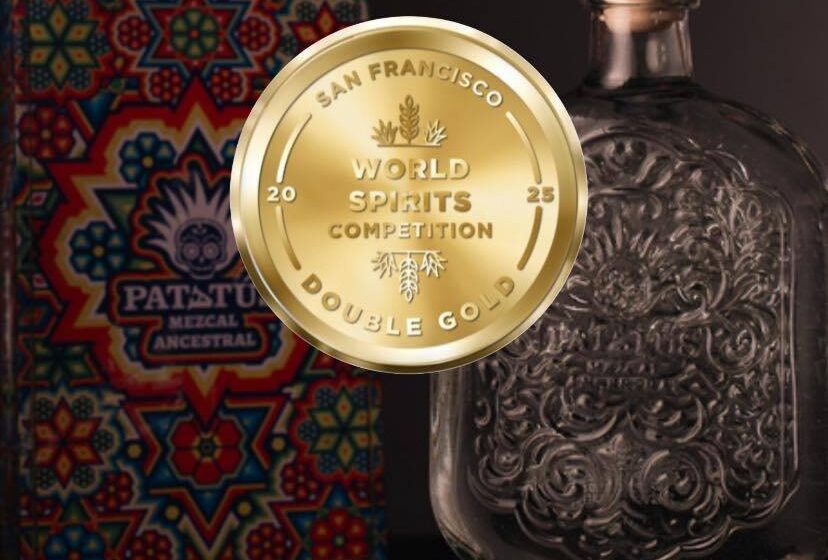 Mezcal Potosino Obtiene Doble Galardón Internacional
