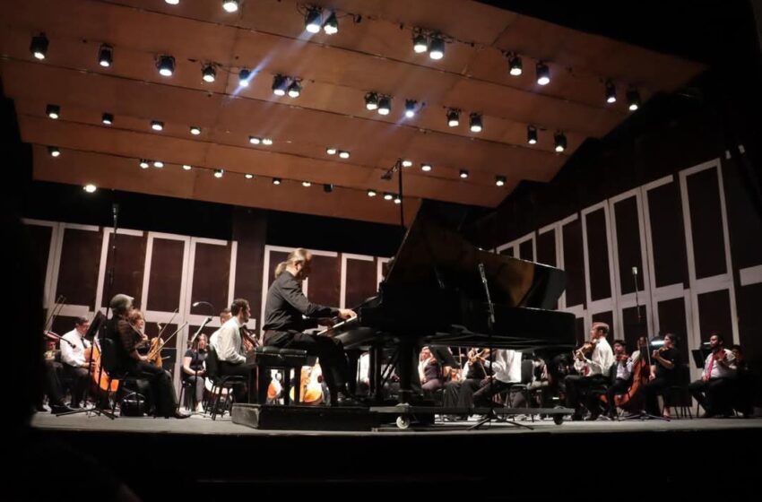 Inicia Proceso Para Elegir Nueva Dirección De La Orquesta Sinfónica De Slp