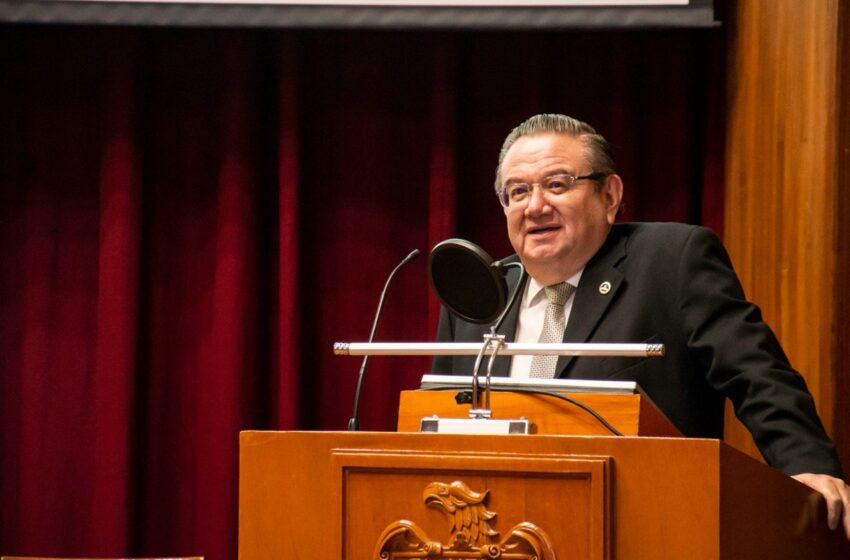 Facultad de Medicina de la UASLP realiza Tercer Foro Estudiantil de Salud Pública 2025