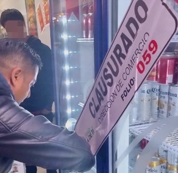 Ayto De Soledad Supervisará Restricción De Venta Y Consumo De Bebidas Alcohólicas Por Elección Judicial