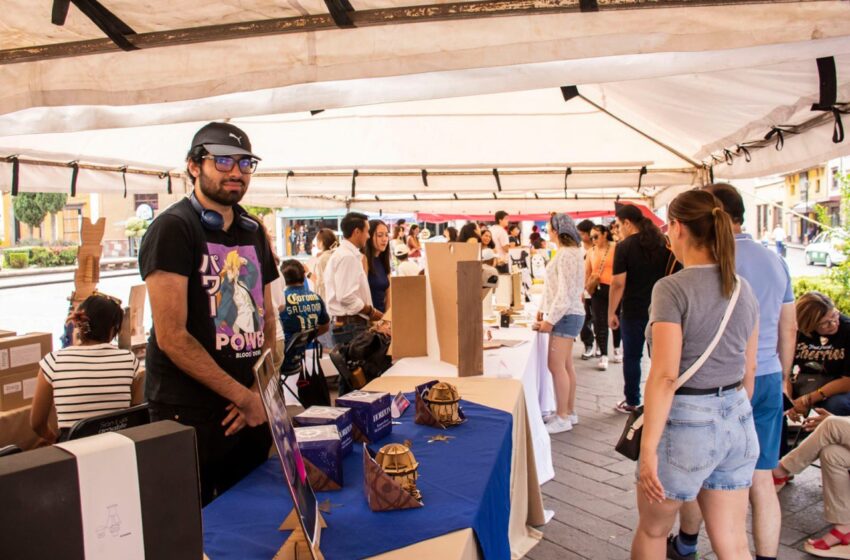 Feria DI Innova 2025: creatividad funcional desde la Facultad del Hábitat