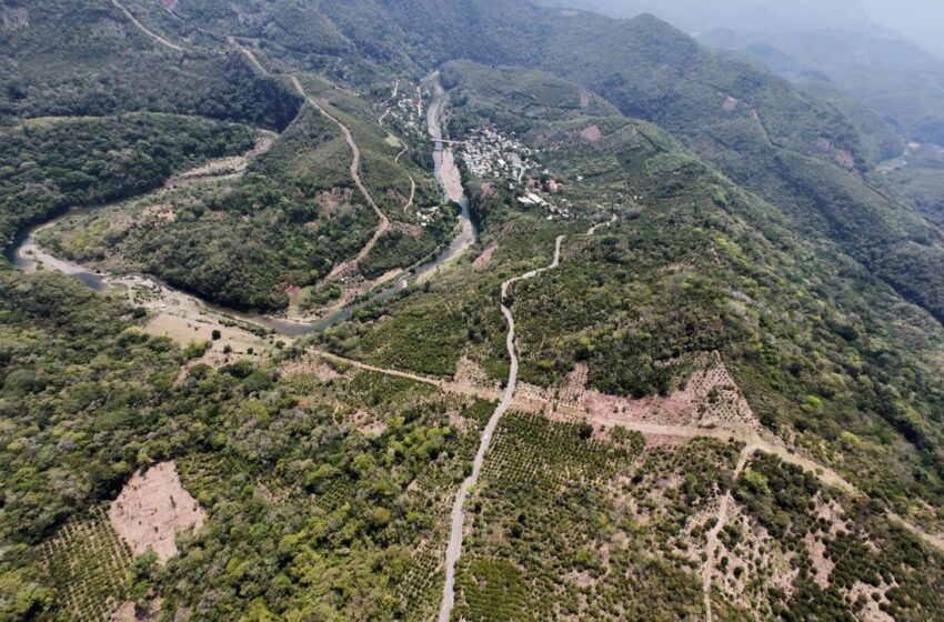 Slp, Entre Los 10 Estados Con Mayor Red Carretera Del País