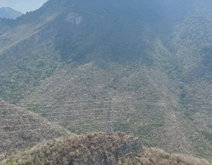  Comité Del Manejo Del Fuego Informa Que No Hay Incendios Forestales Activos En La Entidad