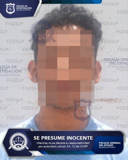 Por Probable Robo Equiparado, Fue Aprehendido Luis “N” En La Zona Media