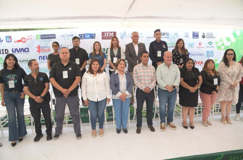 En Soledad, Se Reúnen 39 Universidades E Instituciones Para Ofrecer Oportunidades Académicas A Jóvenes Y Adultos
