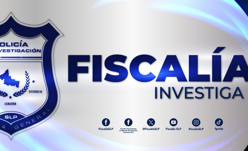 Deceso De Adolescente En La Capital Potosina Es Investigado Por Personal De La Fgeslp